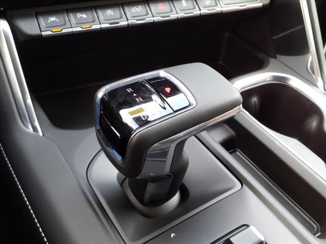 new 2024 GMC Sierra 1500 car, priced at $75,480