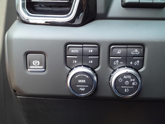 new 2024 GMC Sierra 1500 car, priced at $75,480