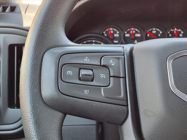 new 2026 GMC Sierra 1500 car, priced at $45,315
