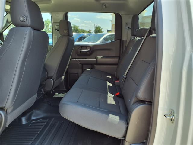 new 2026 GMC Sierra 1500 car, priced at $45,315