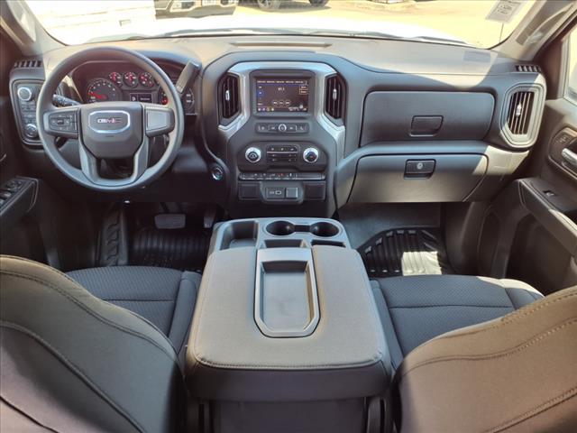 new 2026 GMC Sierra 1500 car, priced at $45,315