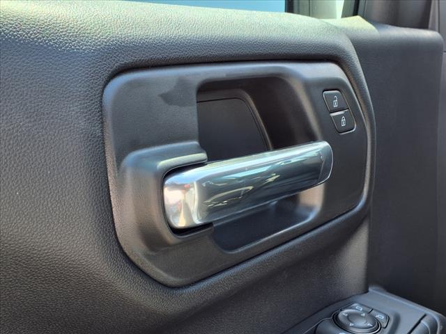 new 2026 GMC Sierra 1500 car, priced at $45,315