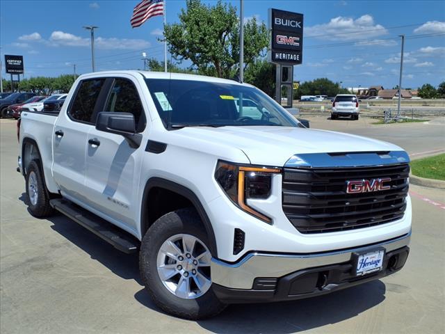 new 2026 GMC Sierra 1500 car, priced at $45,315