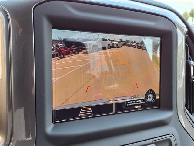 new 2026 GMC Sierra 1500 car, priced at $45,315