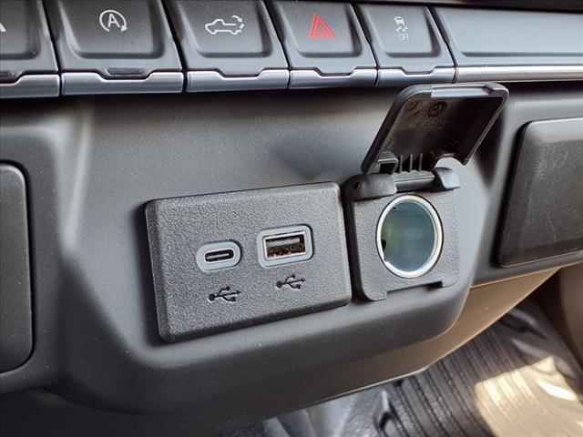 new 2026 GMC Sierra 1500 car, priced at $45,315