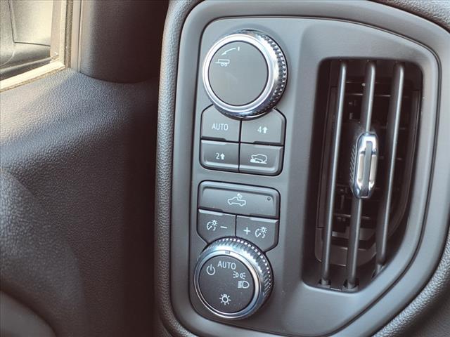 new 2026 GMC Sierra 1500 car, priced at $45,315