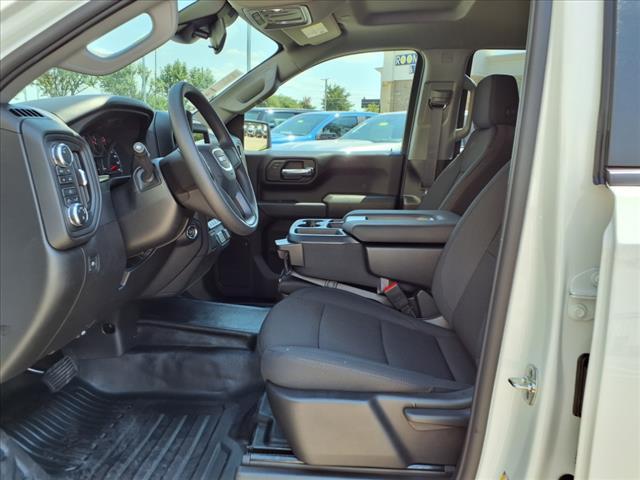new 2026 GMC Sierra 1500 car, priced at $45,315