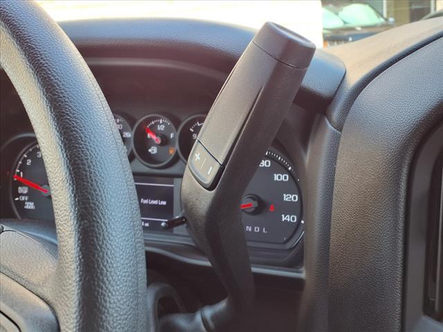 new 2026 GMC Sierra 1500 car, priced at $45,315
