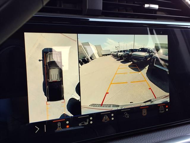new 2025 GMC Sierra 3500 car, priced at $88,095