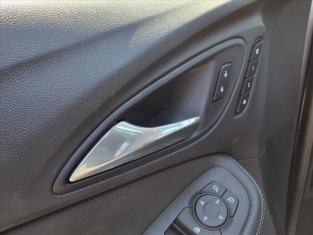 used 2020 Buick Encore GX car, priced at $18,880