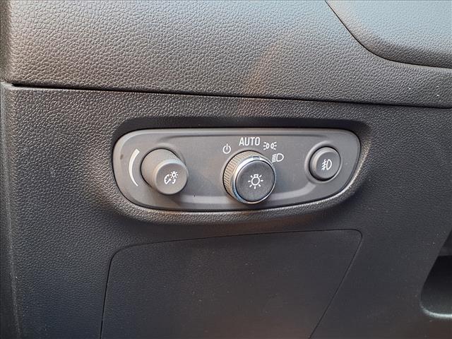 used 2020 Buick Encore GX car, priced at $18,880
