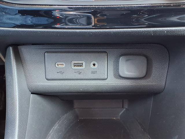 used 2020 Buick Encore GX car, priced at $18,880