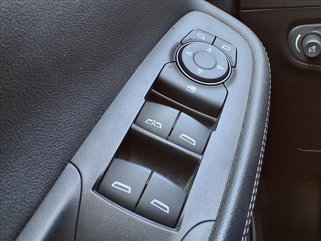used 2020 Buick Encore GX car, priced at $18,880
