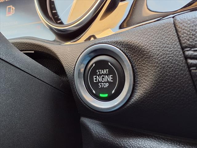 used 2020 Buick Encore GX car, priced at $18,880