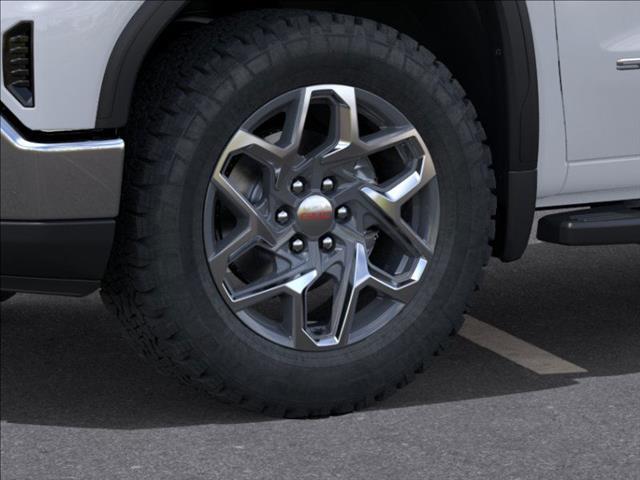 new 2026 GMC Sierra 1500 car, priced at $62,105