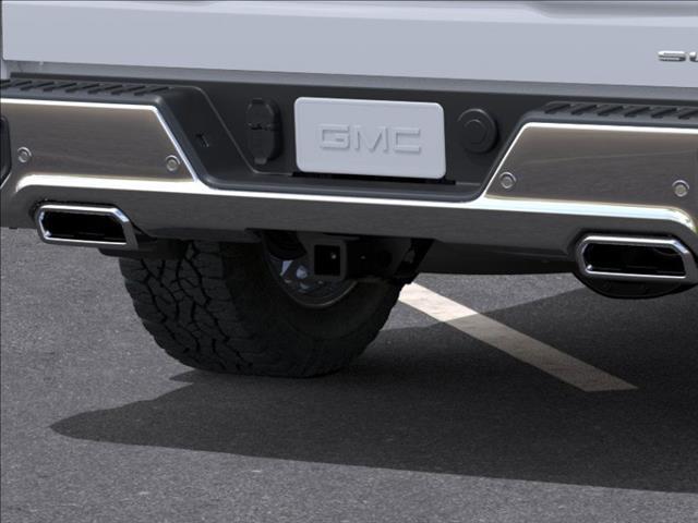 new 2026 GMC Sierra 1500 car, priced at $62,105