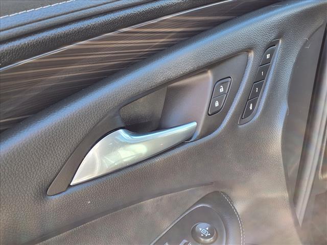 used 2020 Buick Envision car, priced at $15,326