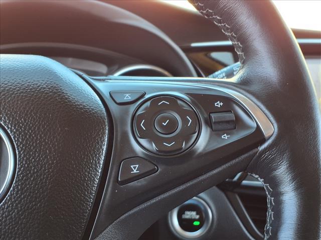 used 2020 Buick Envision car, priced at $15,326