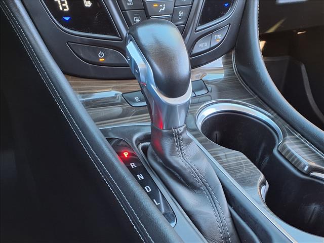 used 2020 Buick Envision car, priced at $15,326