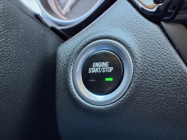 used 2020 Buick Envision car, priced at $15,326