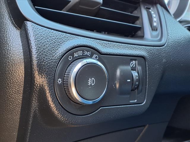 used 2020 Buick Envision car, priced at $15,326