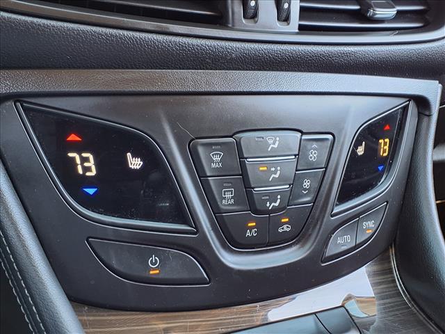 used 2020 Buick Envision car, priced at $15,326