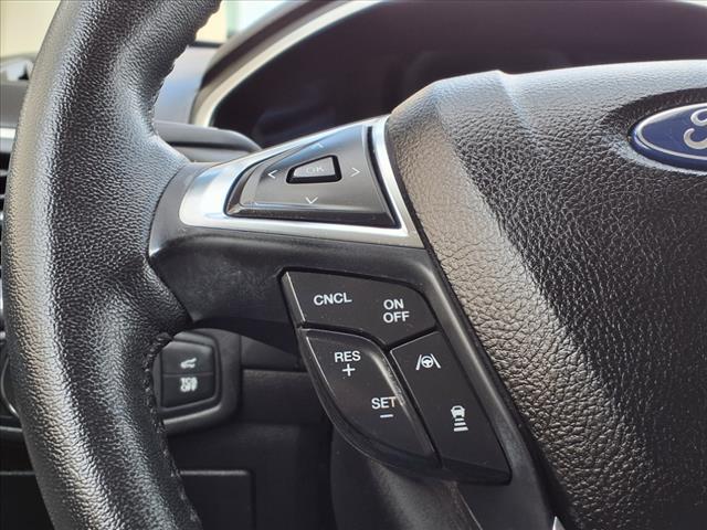 used 2021 Ford Edge car, priced at $16,600