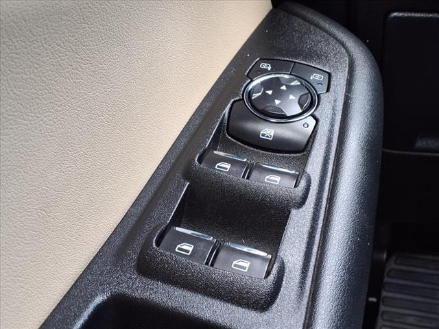 used 2021 Ford Edge car, priced at $16,600