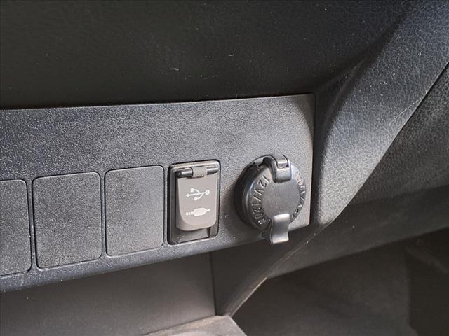 used 2018 Toyota RAV4 car, priced at $17,309
