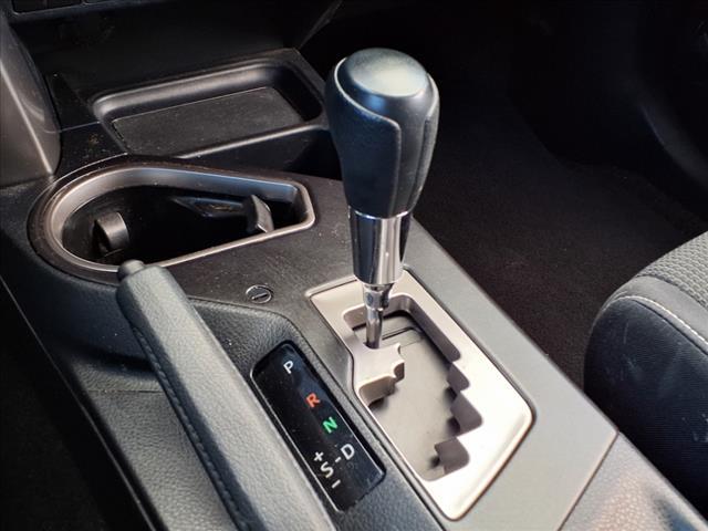 used 2018 Toyota RAV4 car, priced at $17,309