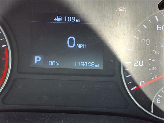used 2020 Kia Optima car, priced at $9,514