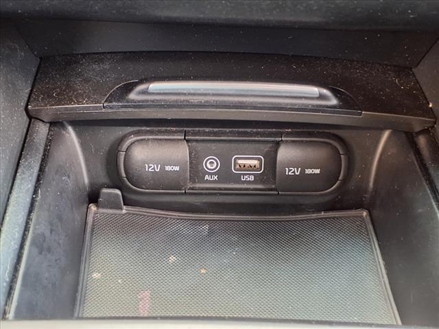 used 2020 Kia Optima car, priced at $9,514