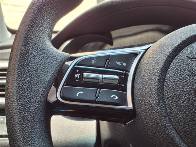 used 2020 Kia Optima car, priced at $9,514