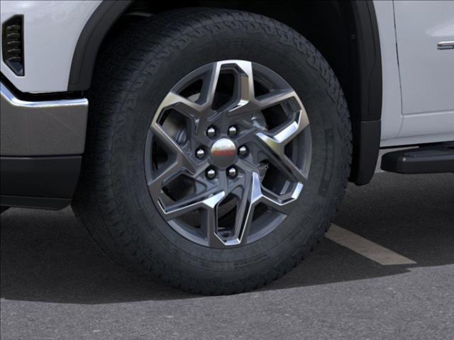 new 2026 GMC Sierra 1500 car, priced at $59,605