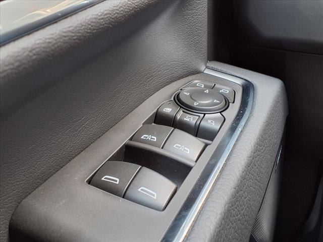 new 2025 GMC Sierra 3500 car, priced at $88,230