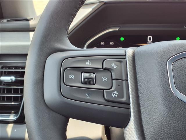 new 2025 GMC Sierra 3500 car, priced at $88,230