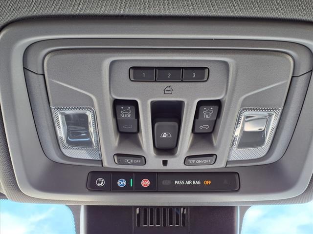new 2025 GMC Sierra 3500 car, priced at $88,230