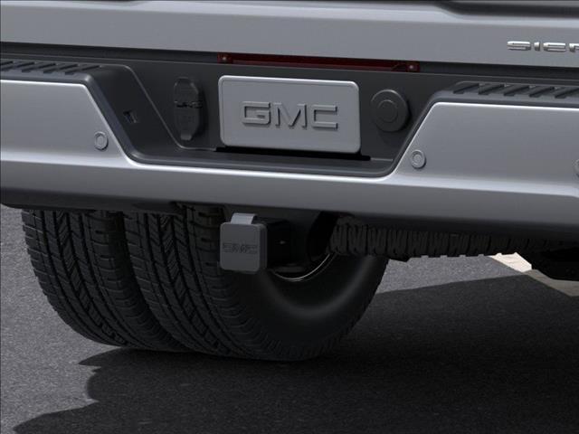 new 2025 GMC Sierra 3500 car, priced at $88,230