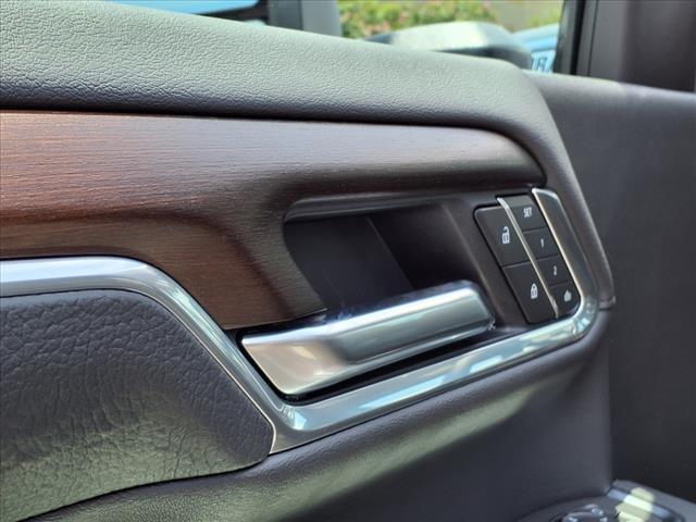 new 2025 GMC Sierra 3500 car, priced at $88,230