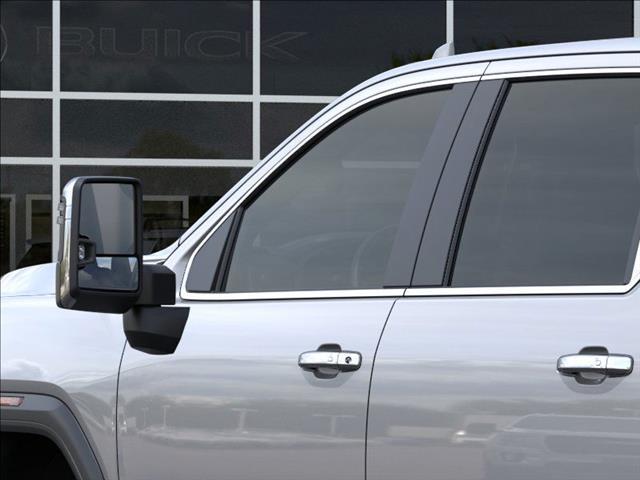 new 2025 GMC Sierra 3500 car, priced at $88,230