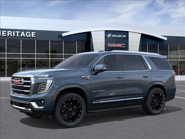 new 2026 GMC Yukon car, priced at $85,065