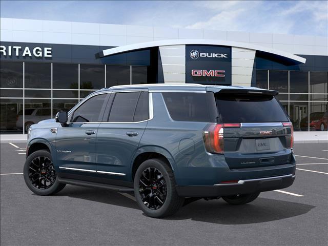 new 2026 GMC Yukon car, priced at $85,065