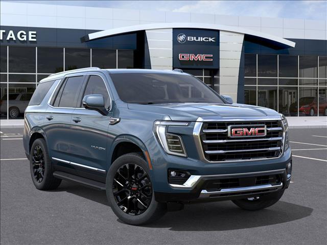 new 2026 GMC Yukon car, priced at $85,065