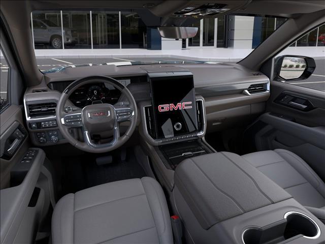 new 2026 GMC Yukon car, priced at $85,065