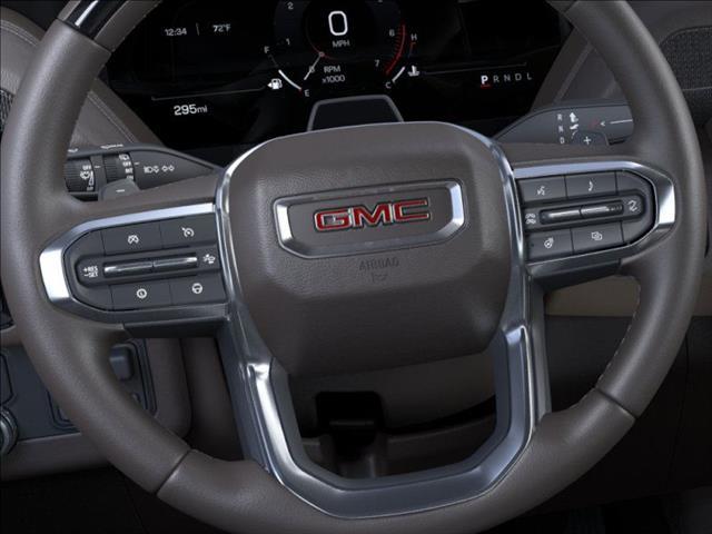 new 2026 GMC Yukon car, priced at $85,065