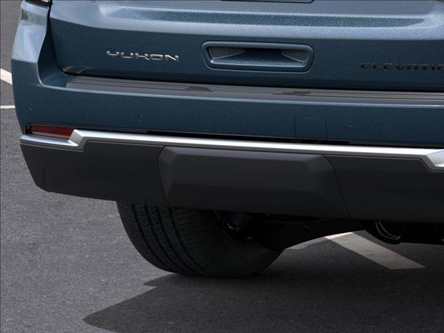 new 2026 GMC Yukon car, priced at $85,065