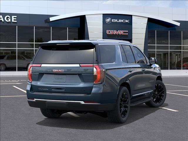 new 2026 GMC Yukon car, priced at $85,065