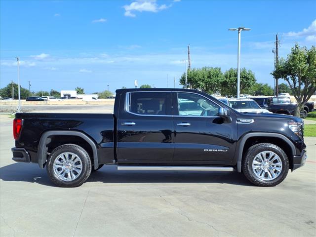 new 2025 GMC Sierra 1500 car, priced at $61,665