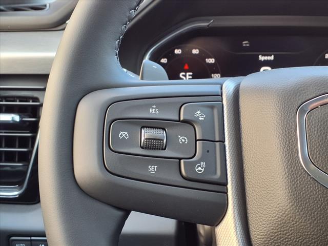 new 2025 GMC Sierra 1500 car, priced at $61,665