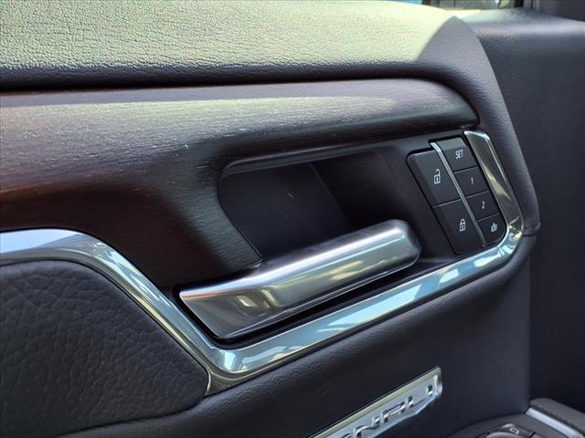 new 2025 GMC Sierra 1500 car, priced at $61,665